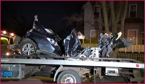 Deandre Carter Car Accident And Crash Details, Age And Family