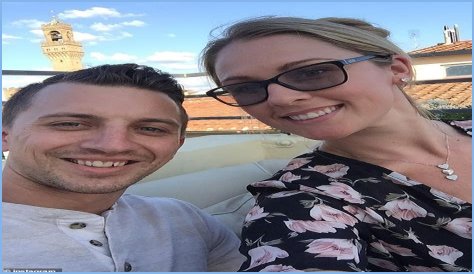 Matthew Muller Wife: Where is She Now?